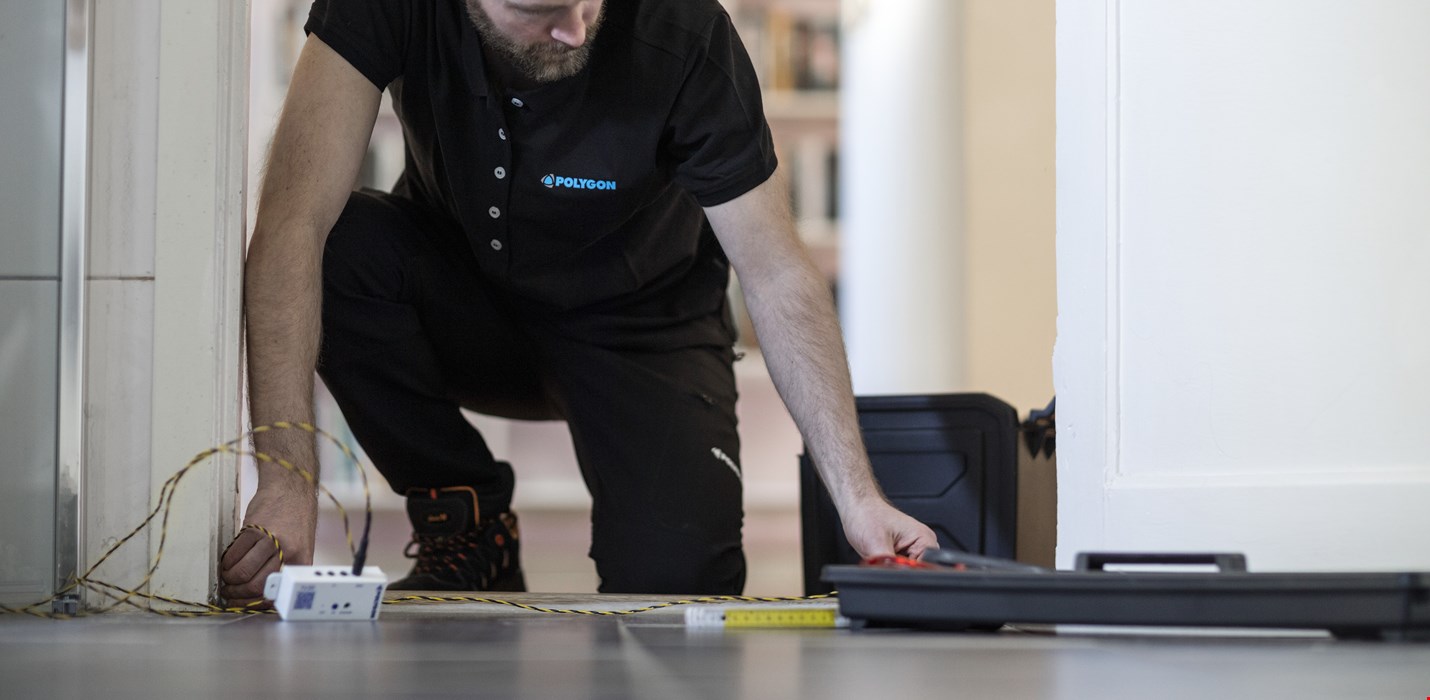 Smart Digital Solutions for Social Housing