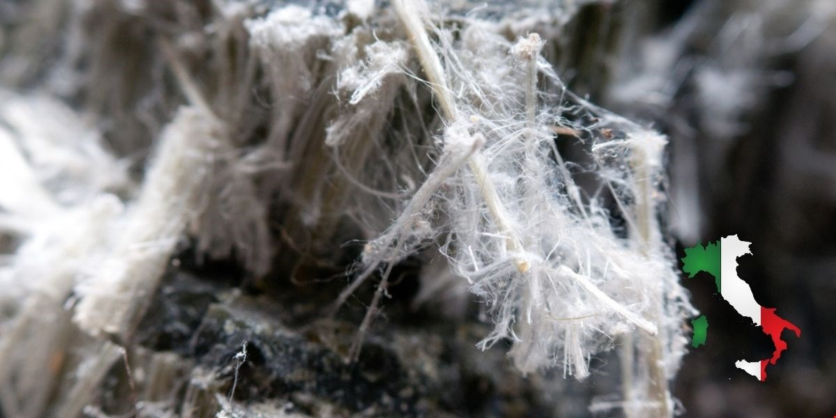 Amianto in Italia: una panoramica