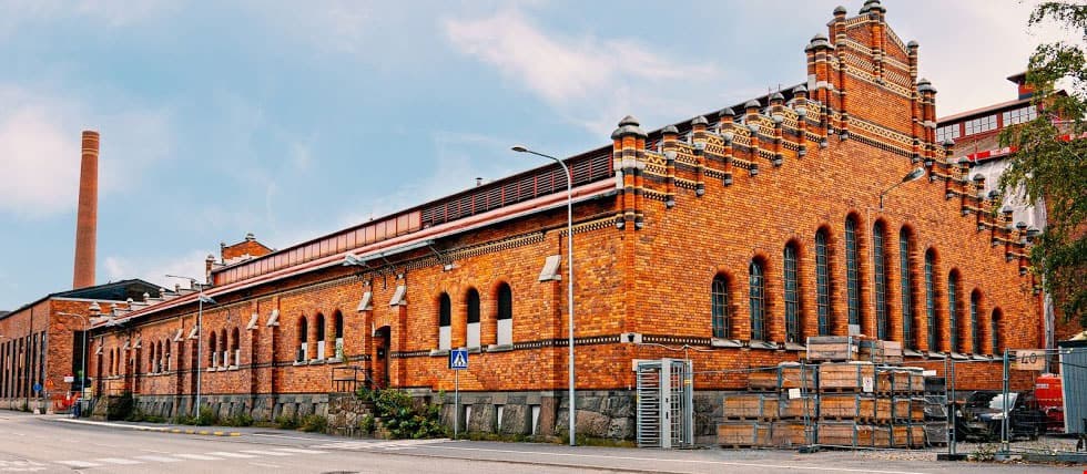 Historic building wins ROT Prize 2021