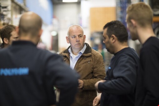 Polygon Finland collaborates with experts to create a Building Damage Investigation and Repair Guide