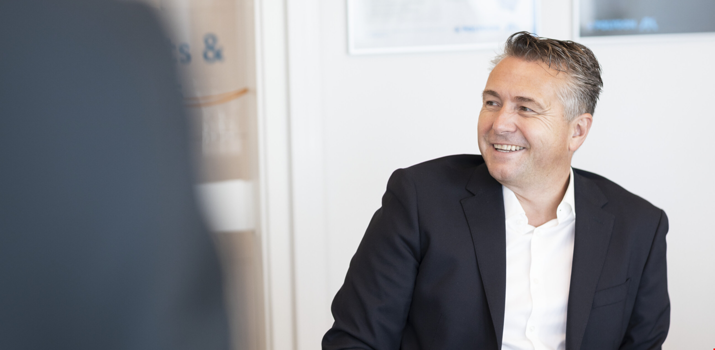 A holiday message from the CEO – summarising the Polygon year