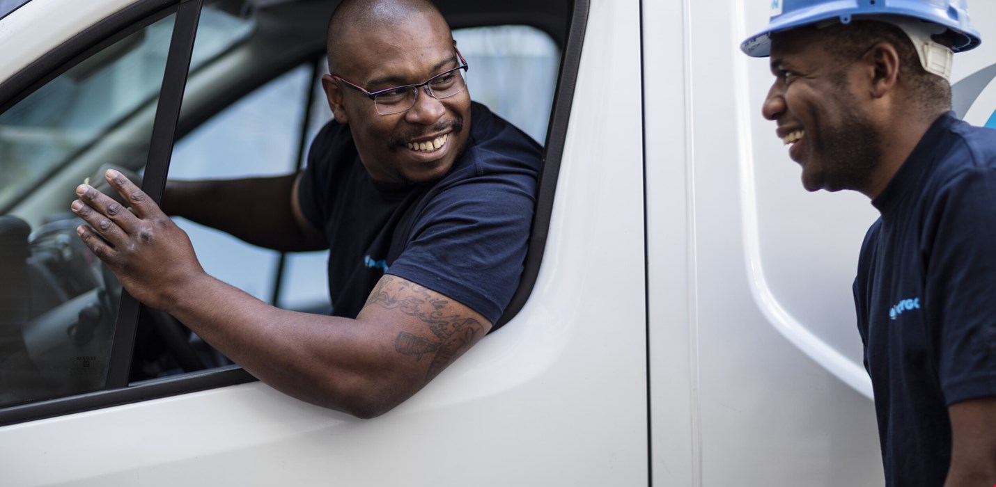 It’s official! Polygon is the best building restoration company in Germany! 