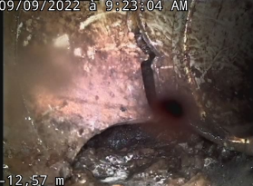 recherche de fuite le havre