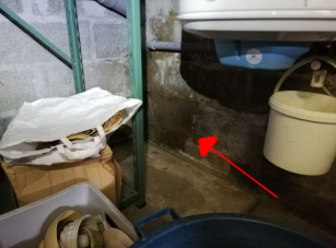 Recherche de fuite le havre