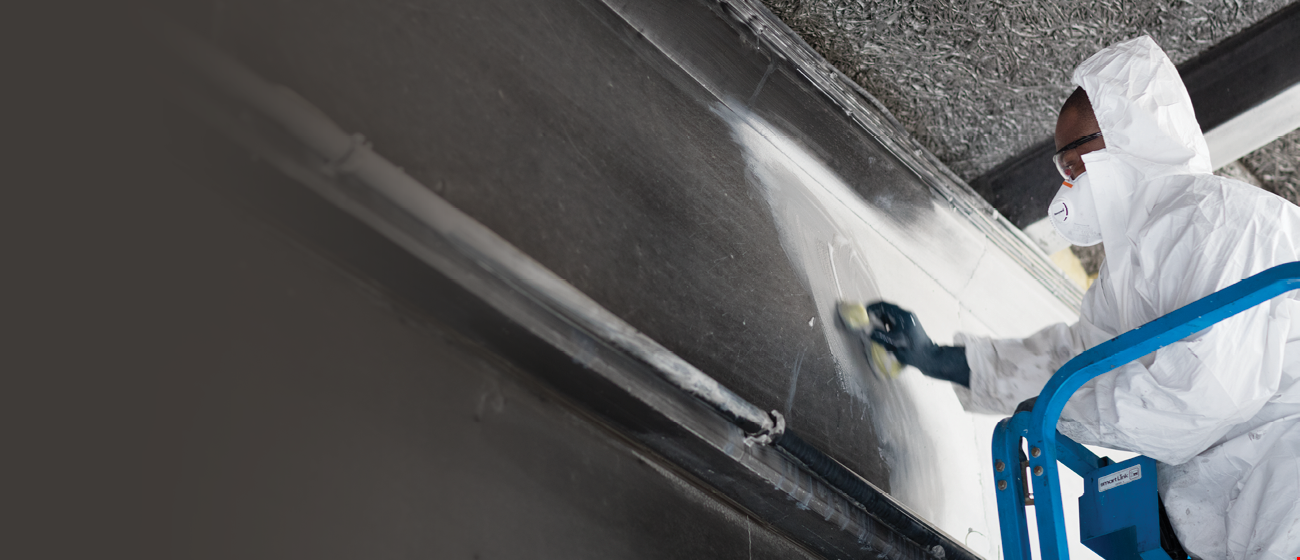 Bonifica Post Incendio