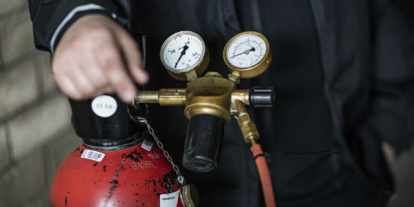 Med läcksökning identifiera Polygon och AK-konsult läckor i tekniska system som vatten och värme. Med läcksökning identifiera Polygon och AK-konsult läckor i tekniska system som vatten och värme.