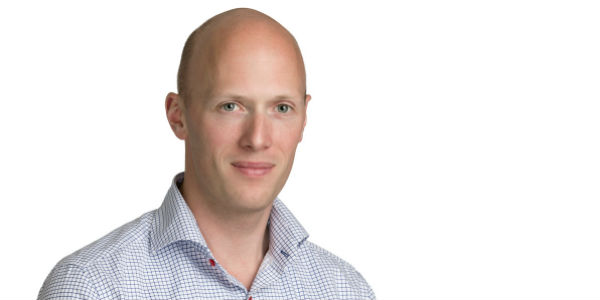 Anders Joelsson är affärsområdesansvarig för AK-konsult på Polygon och AK-konsult Porträttbild på Anders Joelsson