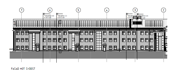 Boetten Bygg kom tidigt i kontakt med Polygon och AK-konsult och lyckades spara både värdefull tid och pengar på ett förebyggande fuktarbete. Boetten Bygg kom tidigt i kontakt med Polygon och AK-konsult och lyckades spara både värdefull tid och pengar på ett förebyggande fuktarbete.