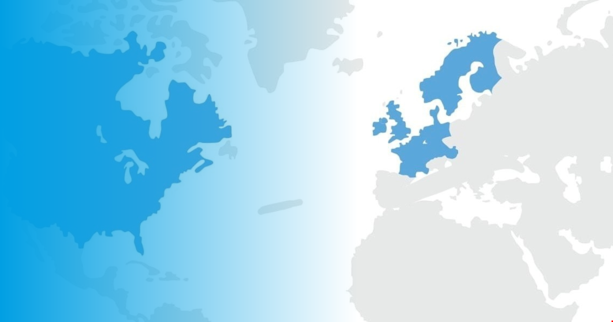 Polygon samarbejder på tværs af landegrænser: Fra Berlin til København