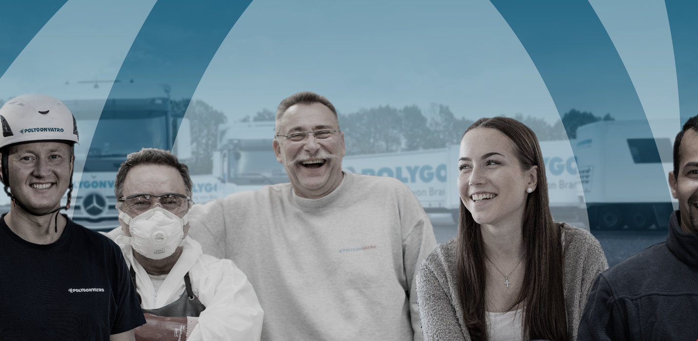 POLYGONVATRO gehört zu Deutschlands besten Arbeitgebern