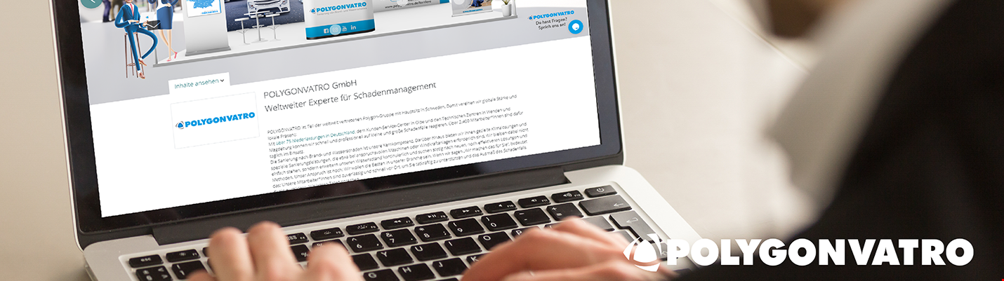 Bundesweite virtuelle Messe rund um Ausbildung und duale Studiengänge