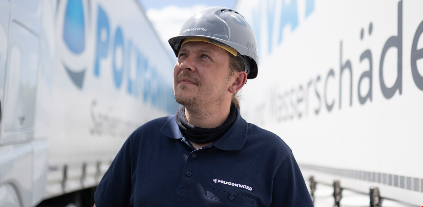 POLYGONVATRO übernimmt Gebäudesanierer RecoSan