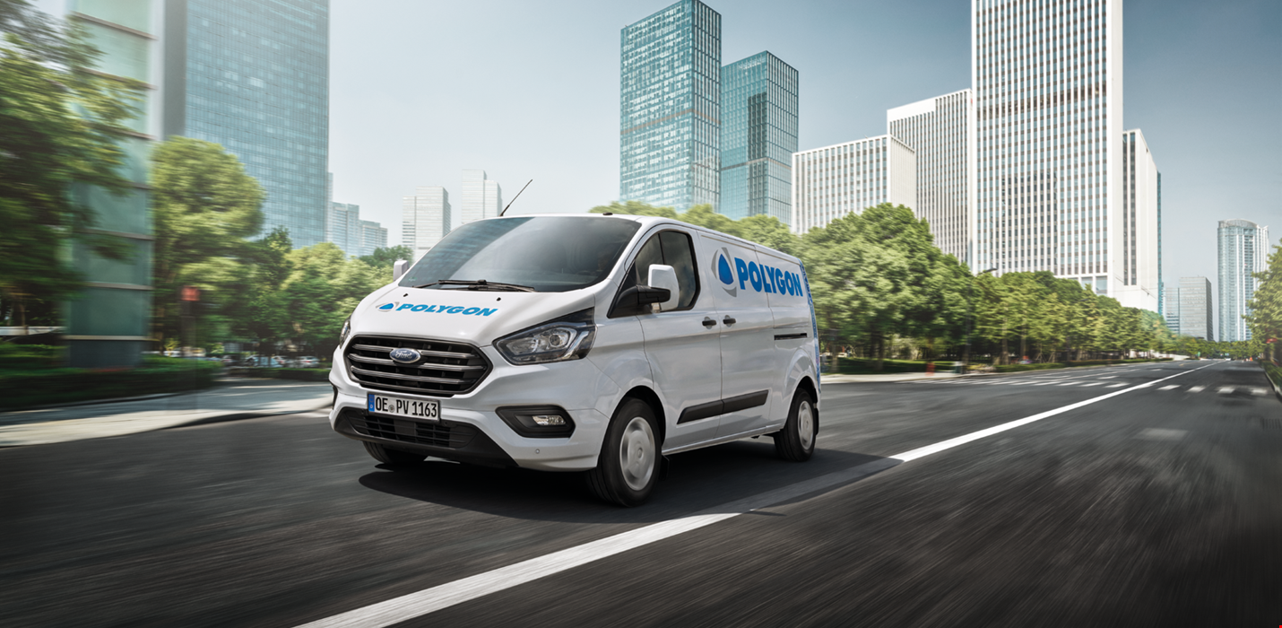 Aus POLYGONVATRO wird POLYGON Deutschland 