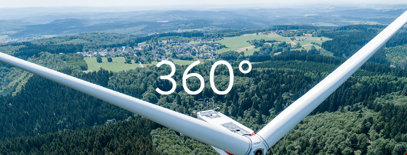 Windkraft Service 360°