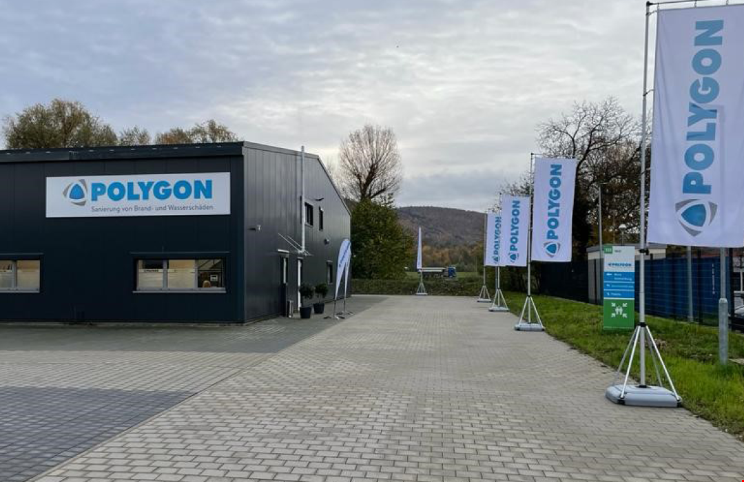 Kundentag POLYGON Niederlassung Karlsruhe