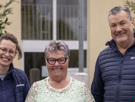 Wenn aus Schaden Vertrauen wird: Eine Kundengeschichte aus Magdeburg