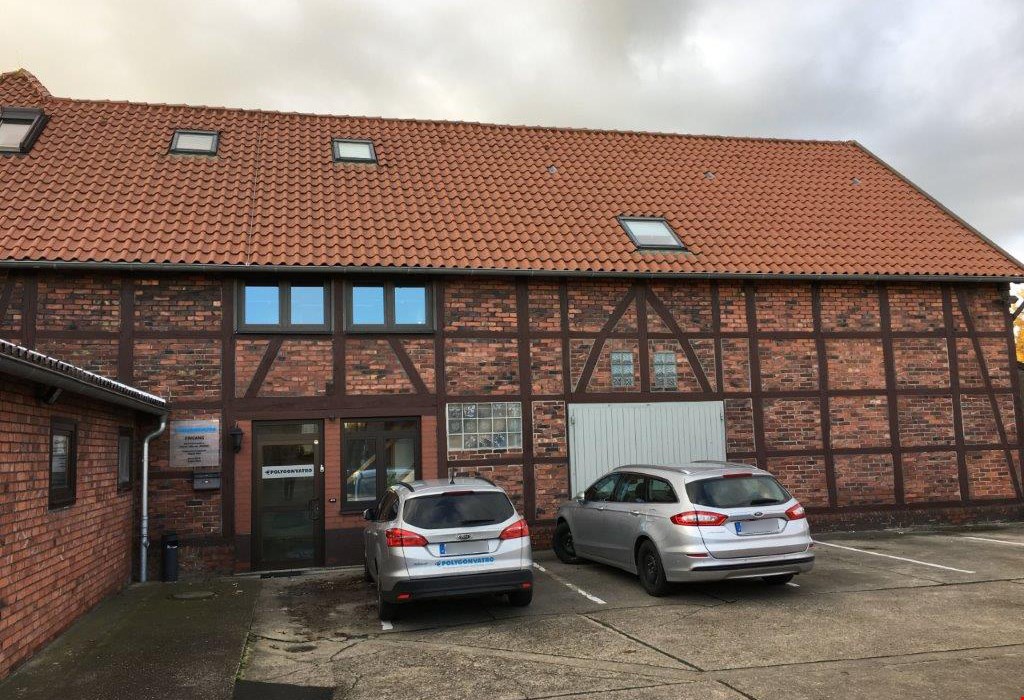 20 Jahre Niederlassung Hamm