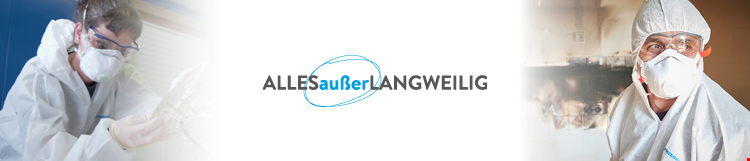 Lagerist (m/w/d)  -  Magasinier (H/F)