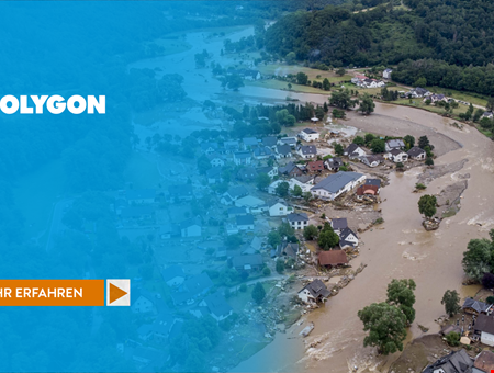 Über 23.000 Elementarschadenmeldungen nach Naturkatastrophe im Ahrtal