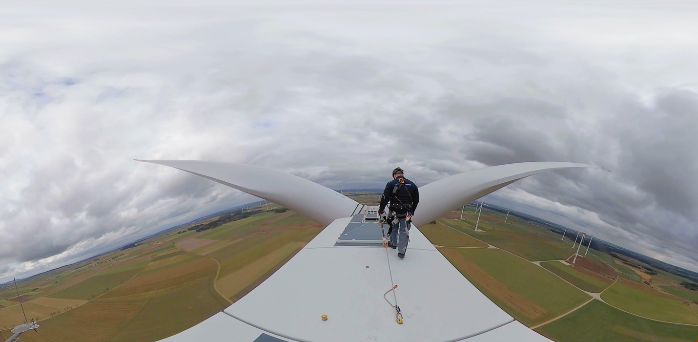 Windkraft Service 360°