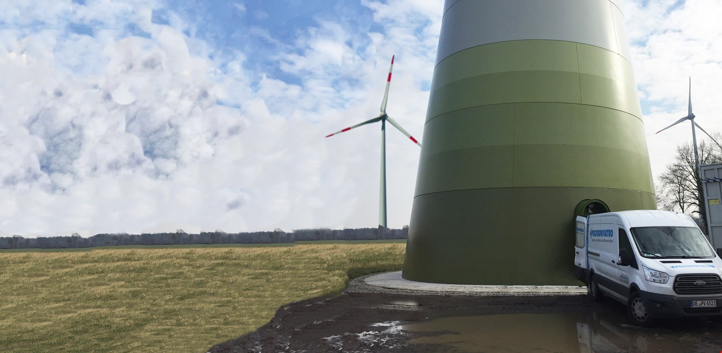 Trocknung von Spanngliedern