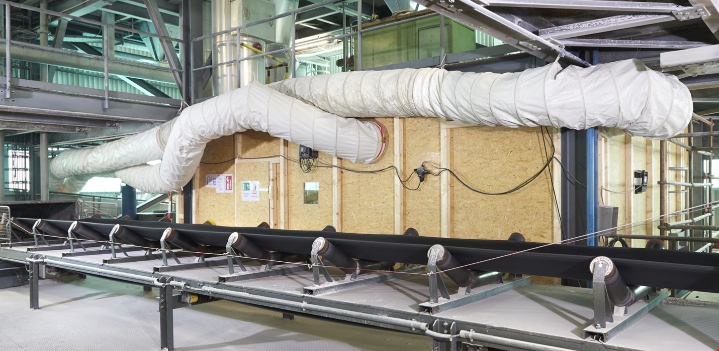 Informations amiante