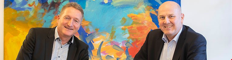 Polygon stärkt Marktposition durch Akquise von Renovo