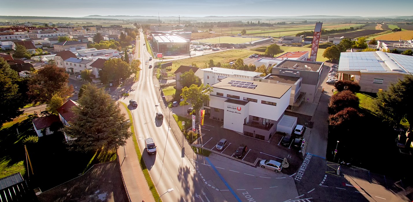 Sportunion präsentiert Polygon als neuen Kooperationspartner