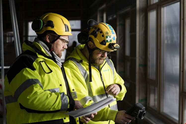 Van lek naar perfectie, jij doet het!