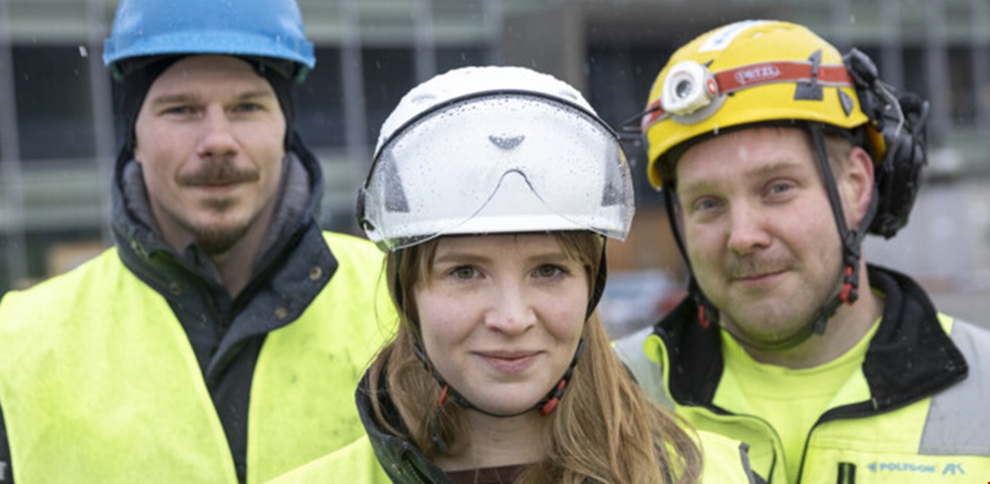 Gesundheit und Sicherheit