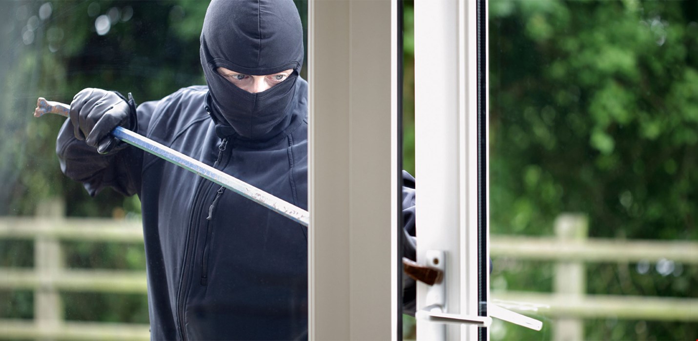 Schutz vor Einbruch – Wie sicher sind Ihre Fenster?