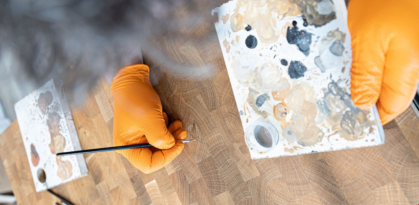 Reducing Costs and Claim Time with Surface Repair