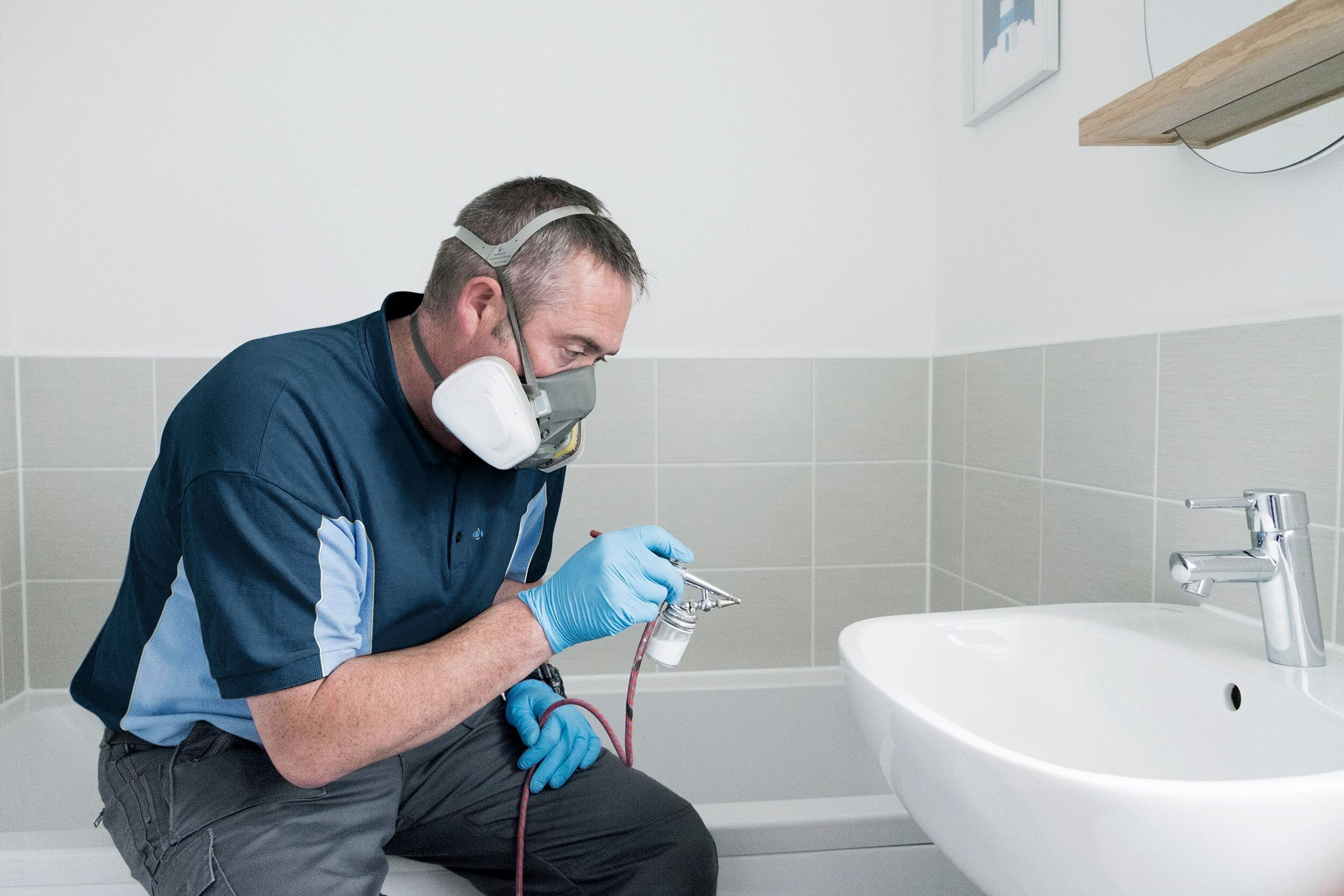 Réparation de Surface: Une Solution Durable pour Restaurer Plutôt que Remplacer