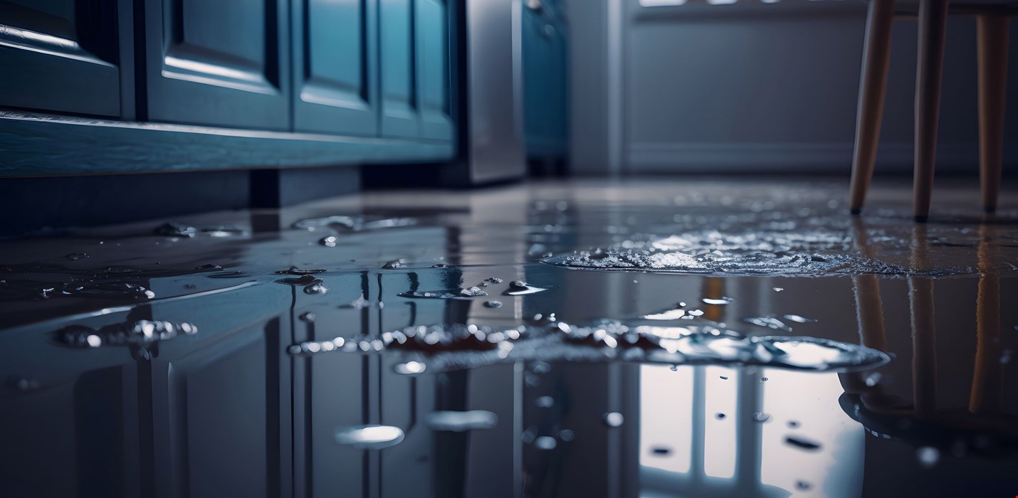 Holiday Water Damage Prevention: Tips for Property Managers