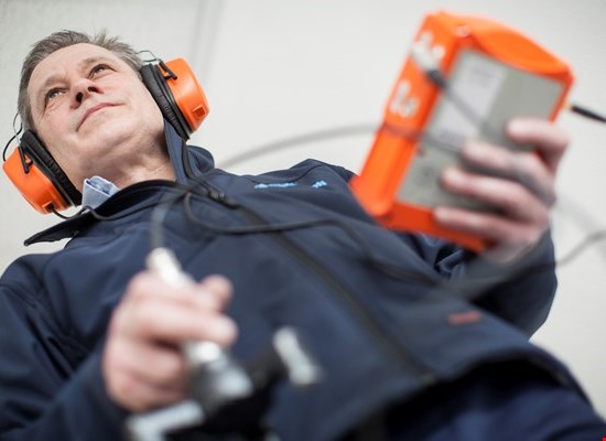 Assechement technique