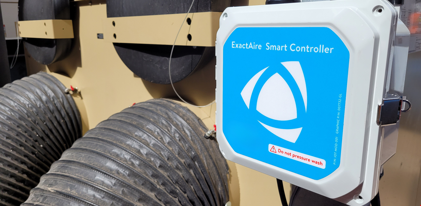 Environmental and Energy Control