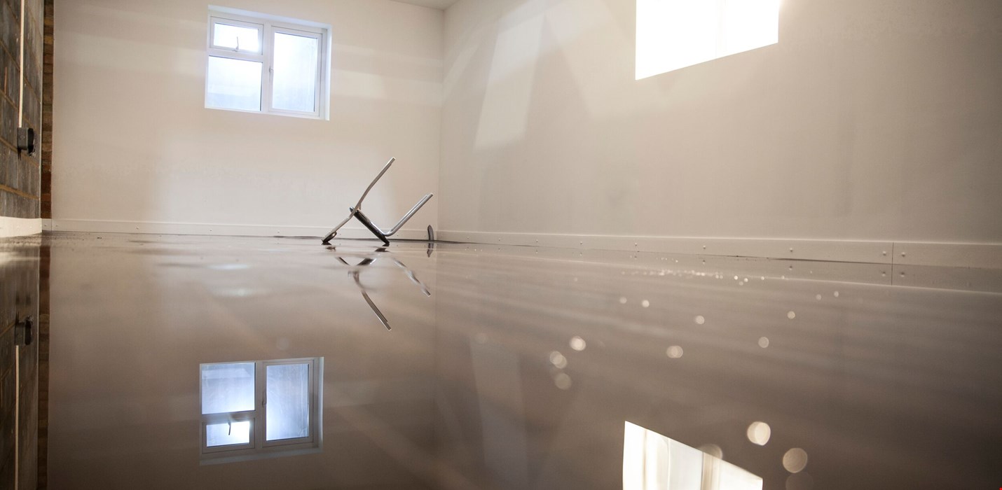 Les 6 Dangers Cachés d'un Séchage Inadéquat Après Dégâts d'Eau