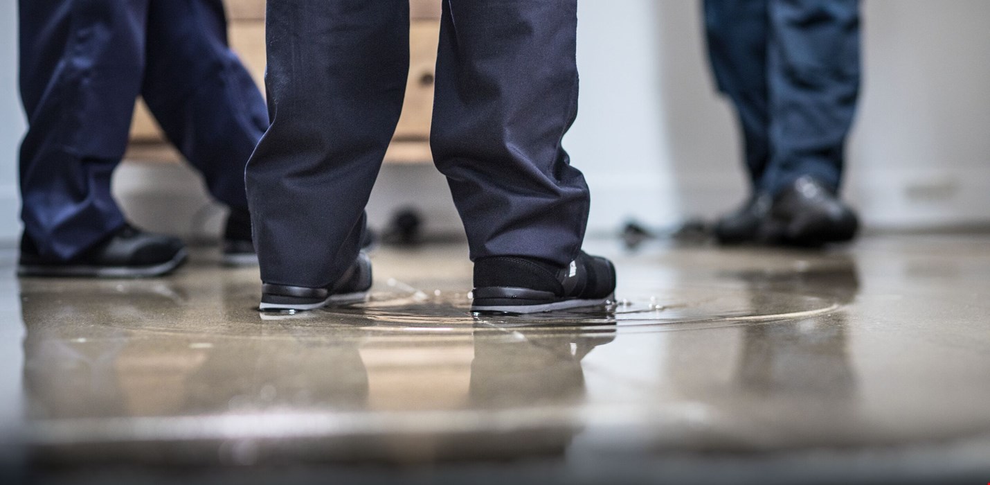The 3 Key Elements of Water Damage Restoration