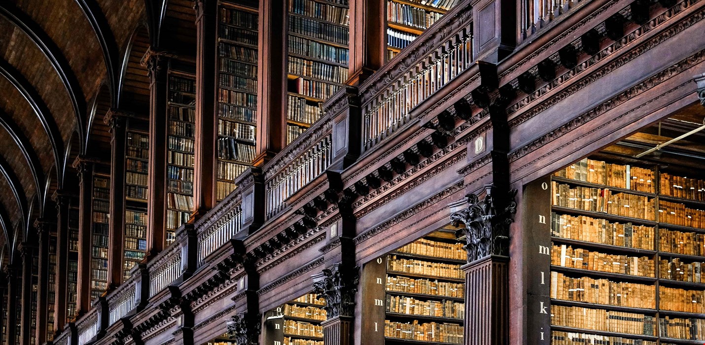 Heritage & Antiquities