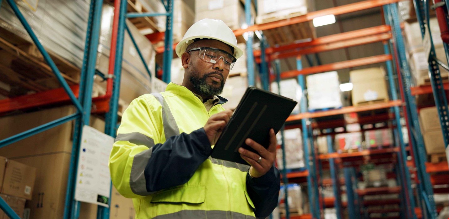 Manufacturing & Engineering