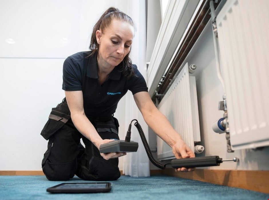 Plumber/ Multi Trade