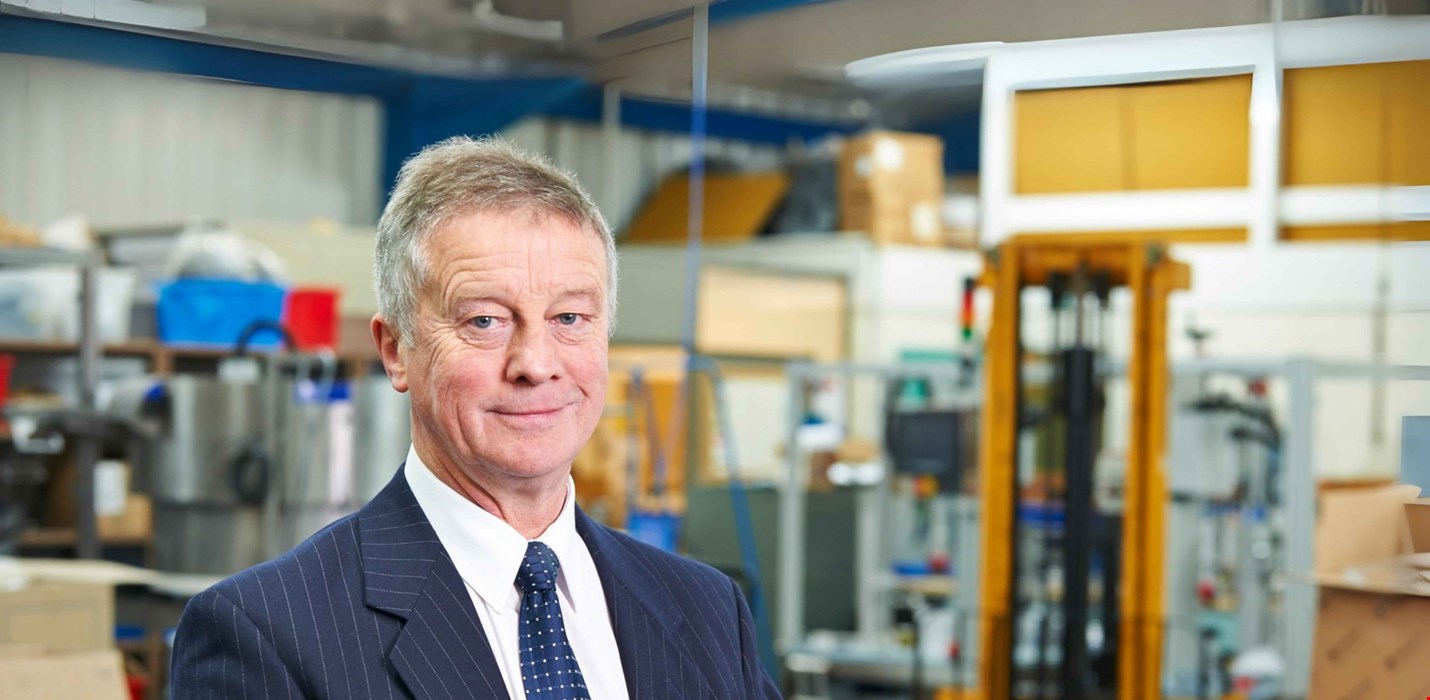 Non-destructive Leak Detection for Business Owners