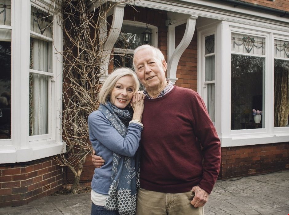 Non-destructive Leak Detection for the Home Owner