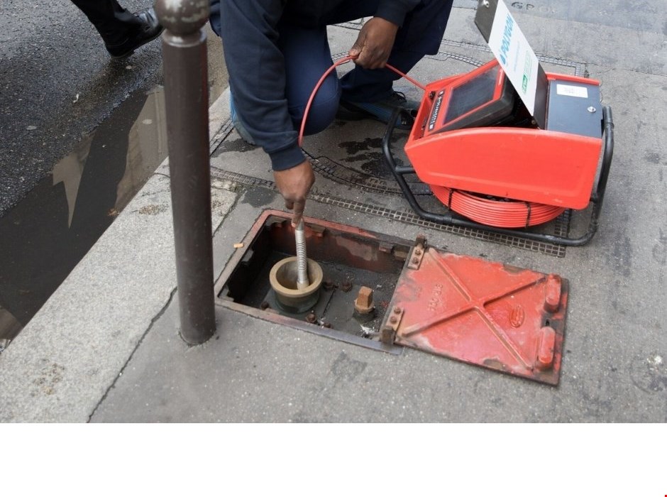 External Water Supplies