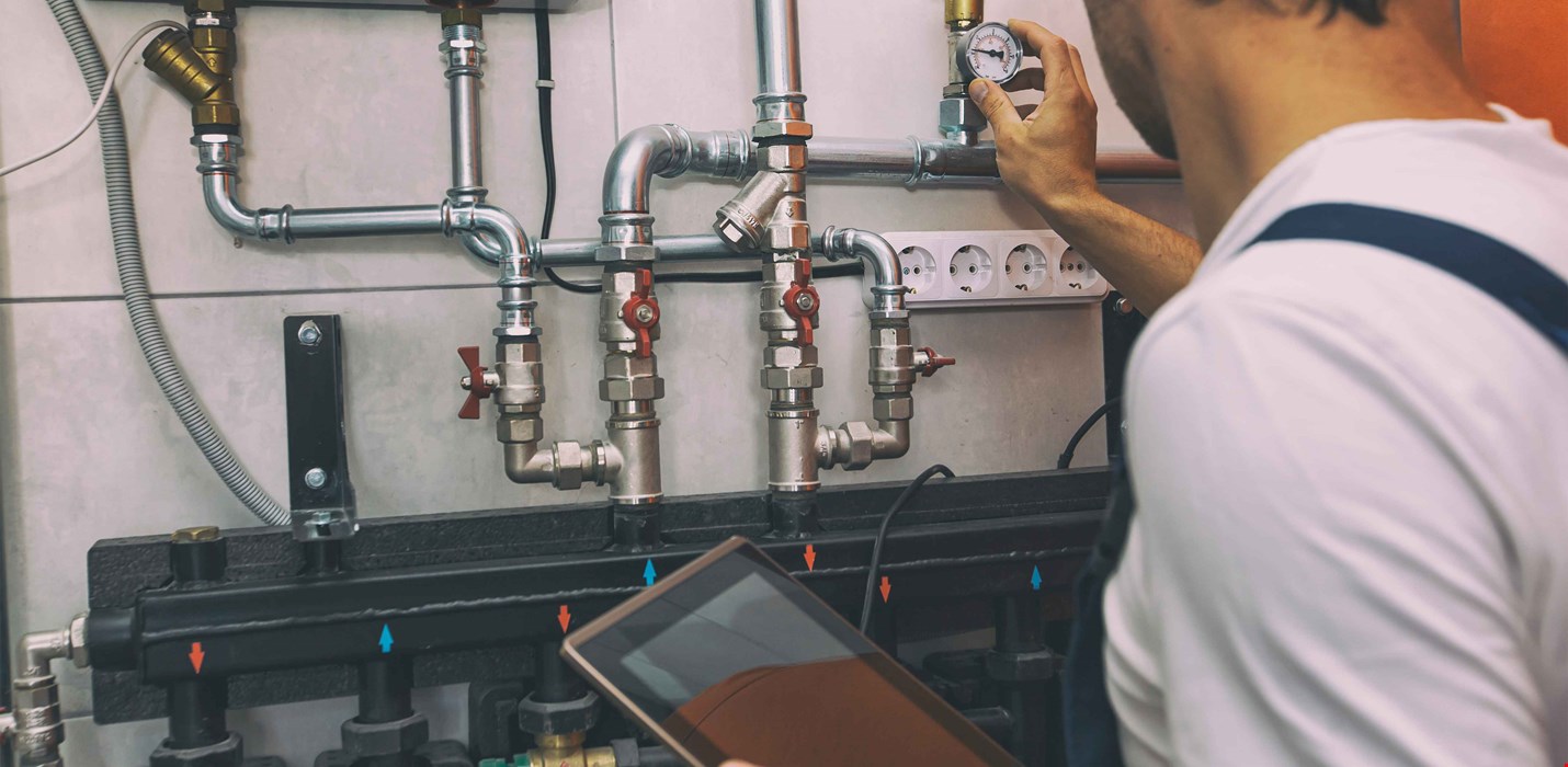 Plumbing Condition Surveys