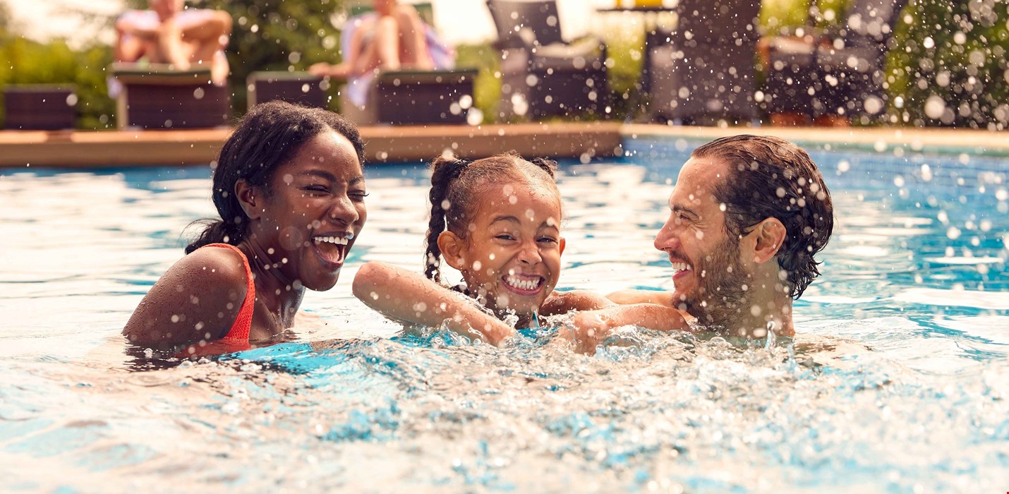 Swimming Pool Leak Detection