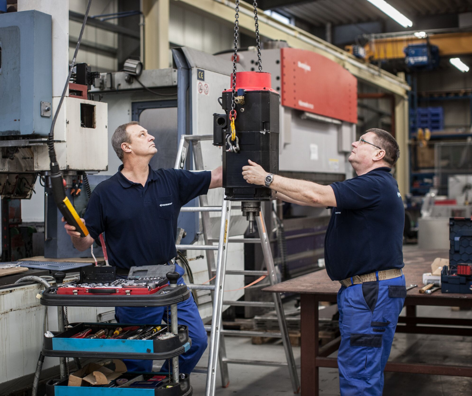 Major & Complex Claims April Update