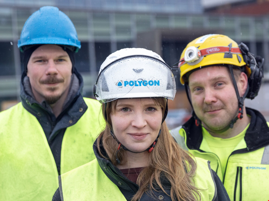 Update from John Cotton