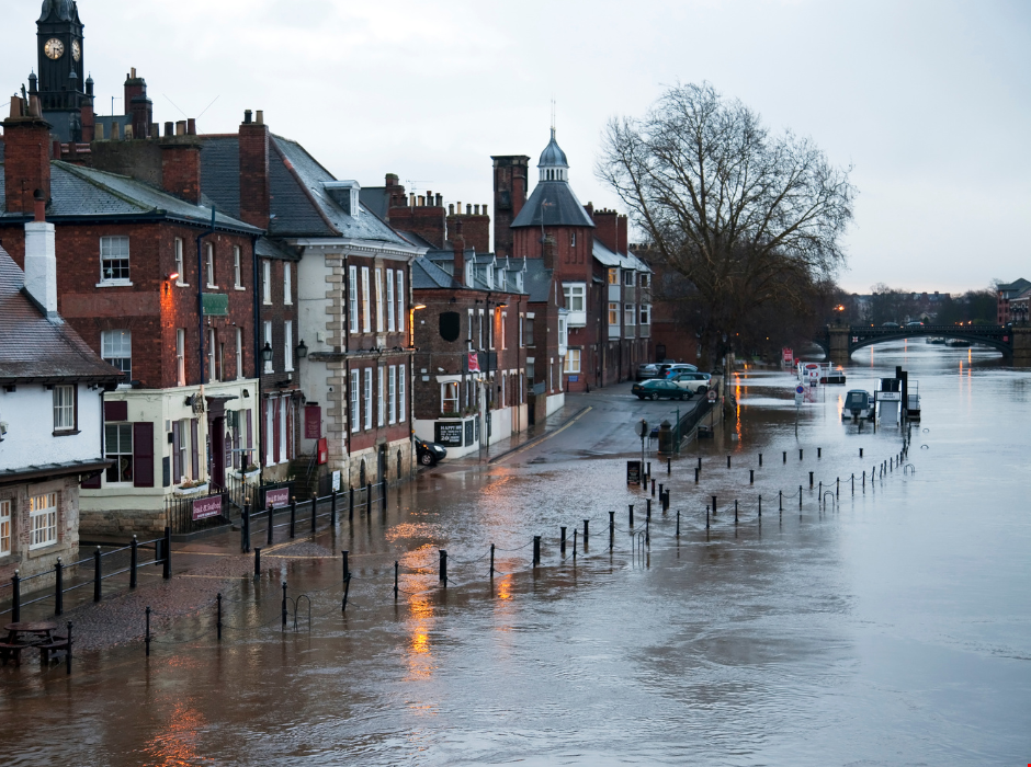 How Do I Know If I'm At Risk Of Flooding?