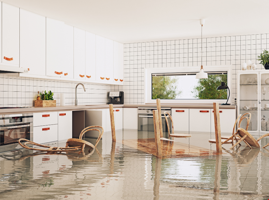 How to Prevent Leaks While on Holiday